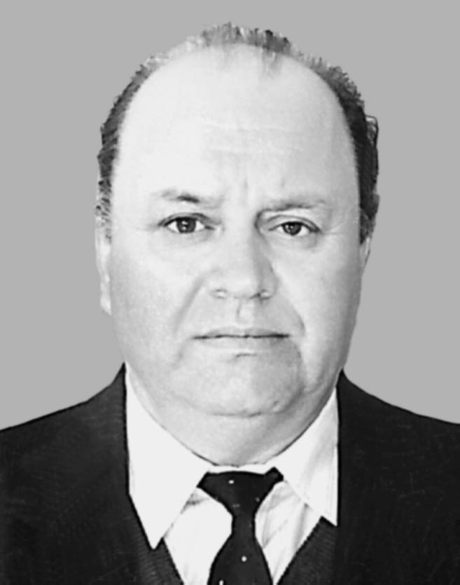 фото: Бойко Михайло Іванович